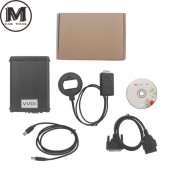 Newest V3.5.3 VVDI VAG Vehicle Diagnostic Interface adding renew gearbox function soon